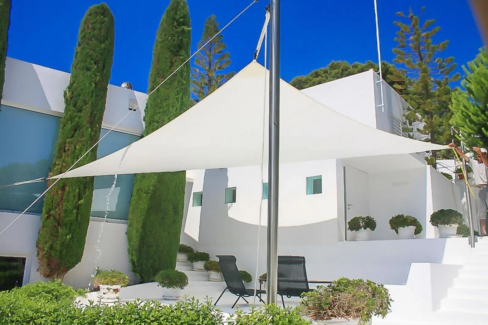 Casa Fonda Lägenhet Begur